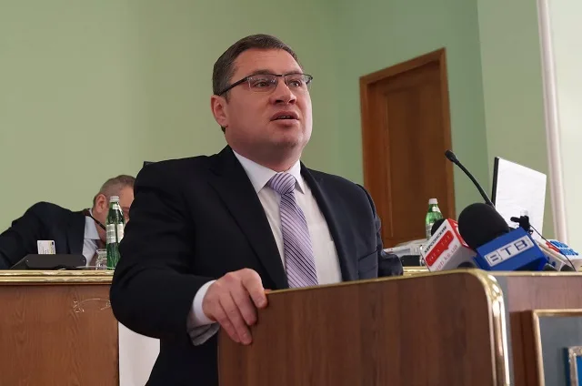 В СМИ появилась новая кандидатура на пост губернатора Херсонщины