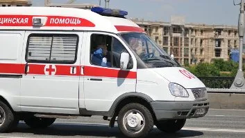 Водитель херсонской “скорой” запутался в “декоммунизированных” названиях улиц