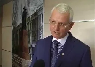 Олександр Співаковський: підписано Закон щодо НАЗЯВО