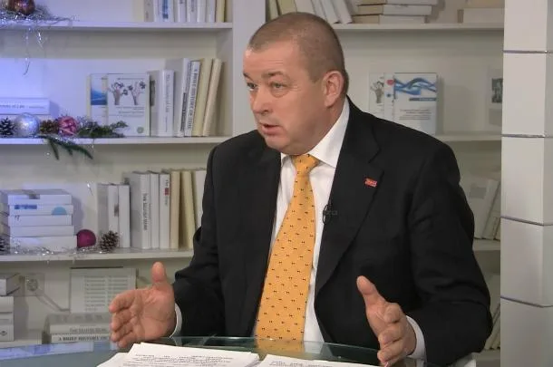 Нардеп Паламарчук крышует «отжим» предприятий?