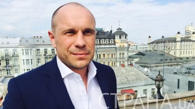 Илья Кива: “На смену поколению политиков-алкоголиков идут политики-наркоманы”