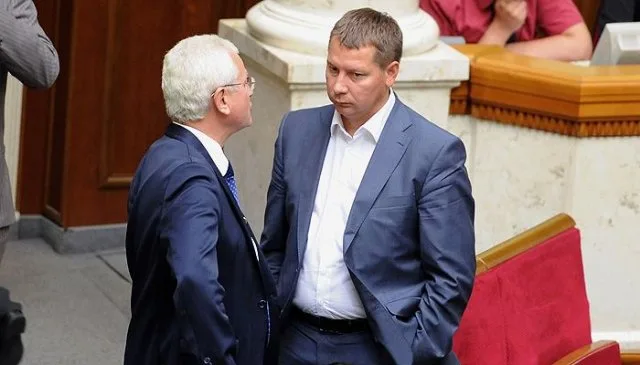 Співаковський вважає, що Гордєєв зможе повернути довіру людей до влади