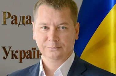 Андрей Гордеев больше не народный депутат – решение Верховной Рады