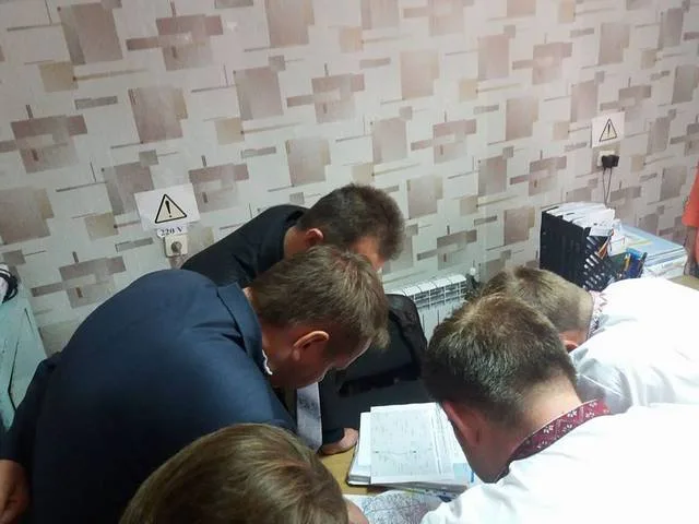 Гордеев заявил, что Херсонская ОГА предоставит максимум помощи и поддержки Кочубеевской громаде
