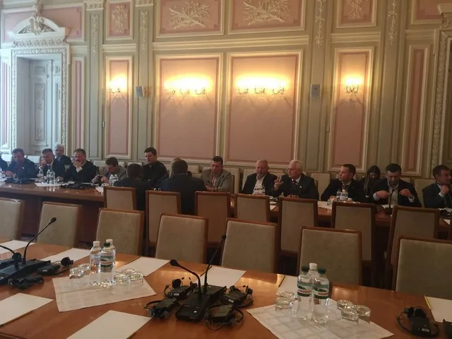 Потужним інструментом побудови конструктивного діалогу між Україною і Польщею є співпраця у сфері освіти, – Олександр Співаковський