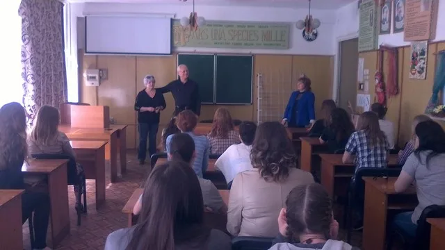 Практика є важливим етапом підготовки студентів до майбутньої професії, – Олександр Співаковський