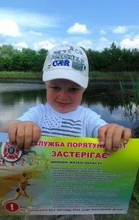 Перед началом купального сезона спасатели проводят профилактические рейды