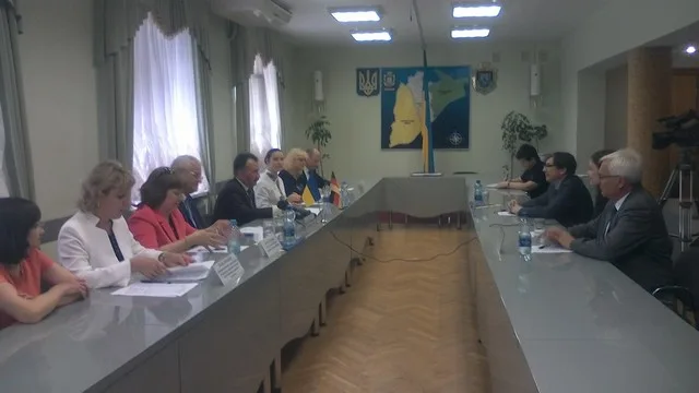 Иностранные инвесторы возвращаются в Украину — Александр Спиваковский