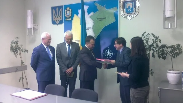 Иностранные инвесторы возвращаются в Украину — Александр Спиваковский