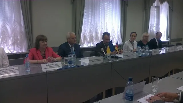 Иностранные инвесторы возвращаются в Украину — Александр Спиваковский