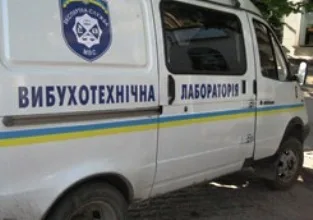 Звонивший “минер” здания ОГА дал 30 минут на эвакуацию персонала