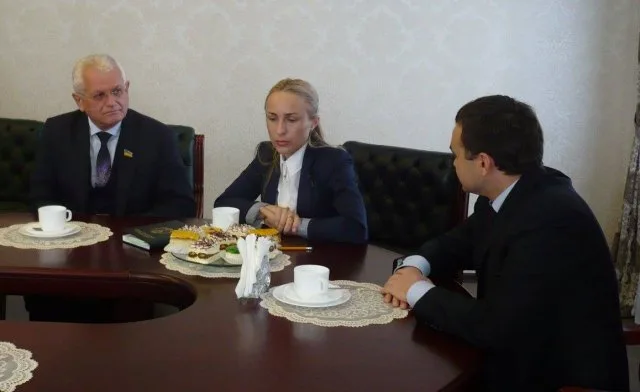 Олександр Співаковський: Час «сліпого» прийняття законів минув