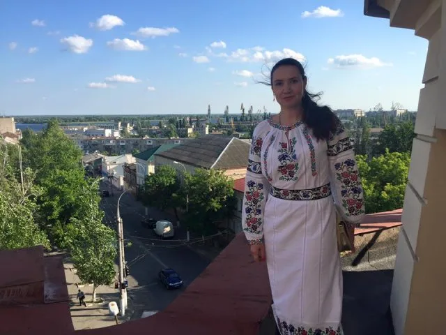 Урсуленко считает, что в Херсон должен вернутся звон башенных курантов
