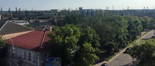 Урсуленко считает, что в Херсон должен вернутся звон башенных курантов