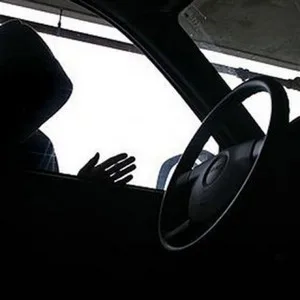 В Херсоне задержан 61-летний угонщик