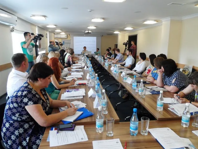 Як громадяни оцінюють якість фунціонування судів Херсонської області