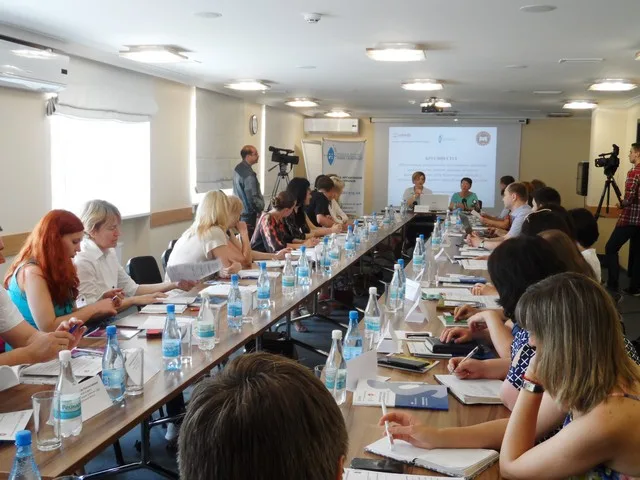 Як громадяни оцінюють якість фунціонування судів Херсонської області