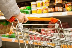 В мае по области потребительские цены существенно не менялись, – облстат