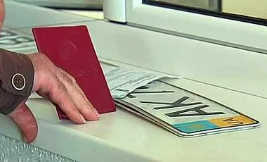 Военная прокуратура разоблачила шайку, оформлявшую незаконно ввезенный из Крыма транспорт