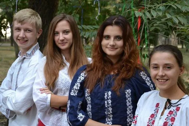 Не разменивайте себя на мелочи, мечтайте о великом!, - нардеп Спиваковский