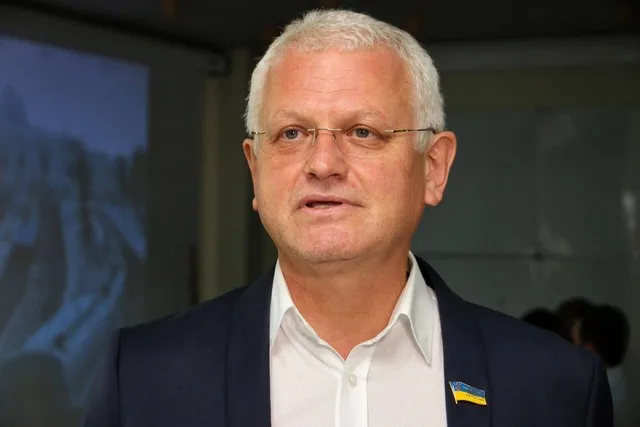 Олександр Співаковський: Ми нарешті повертаємо собі національну пам\’ять