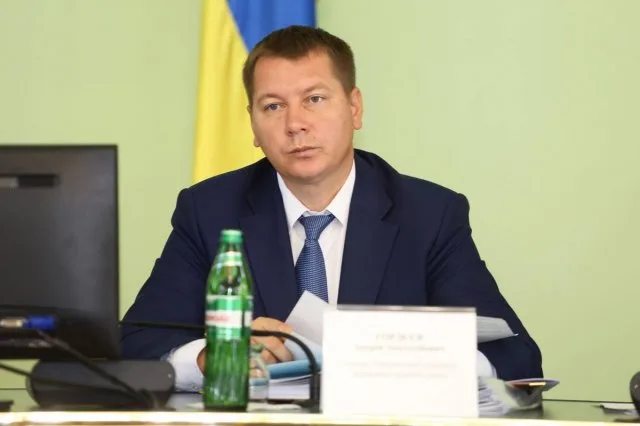 Гордеев получил от Рады надбавку к зарплате в 10 раз больше оклада