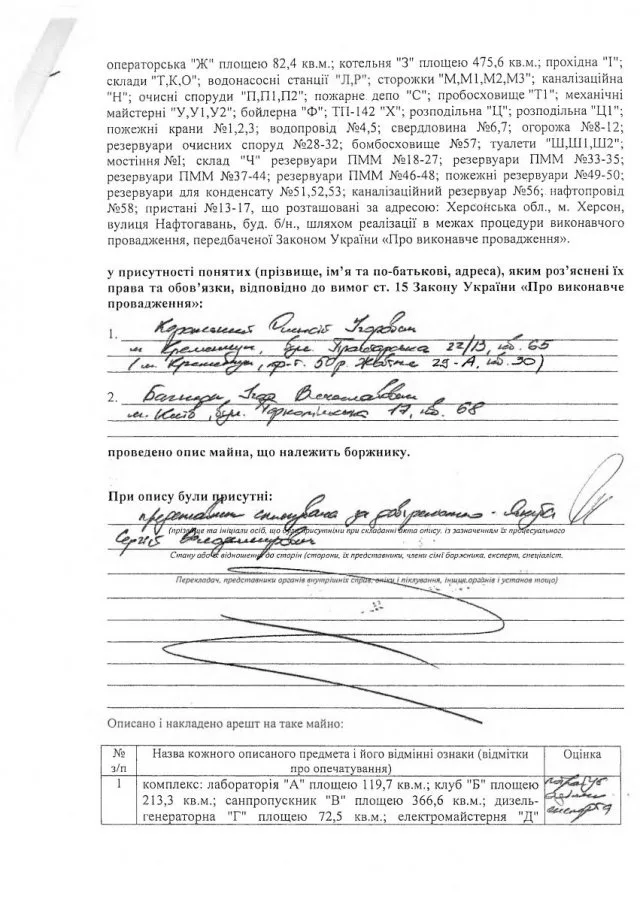 Проклятье Курченко. В Херсоне может возобновиться контрабандная схема поставок нефтепродуктов