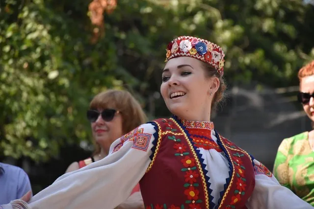 Как в ХГУ открывали кафе-пиццерию “Универ” (фоторепортаж)