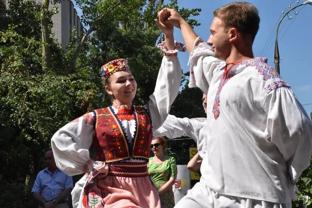 Как в ХГУ открывали кафе-пиццерию “Универ” (фоторепортаж)