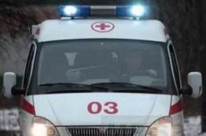 На херсонском стадионе умер от жары 66-летний мужчина