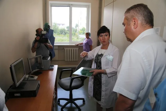 Работа над созданием Южного регионального центра лучевой терапии продолжается