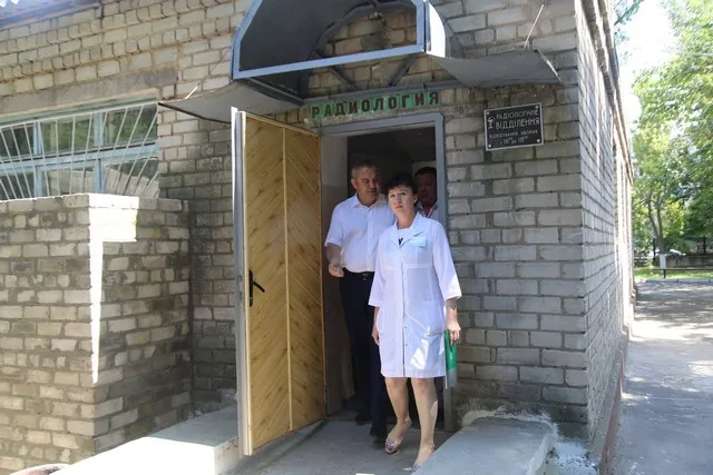 Работа над созданием Южного регионального центра лучевой терапии продолжается