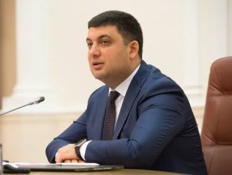 Гройсман розпорядився щодо невідкладного фінансування професійно-технічної освіти та погашення існуючої заборгованості, – Співаковський.