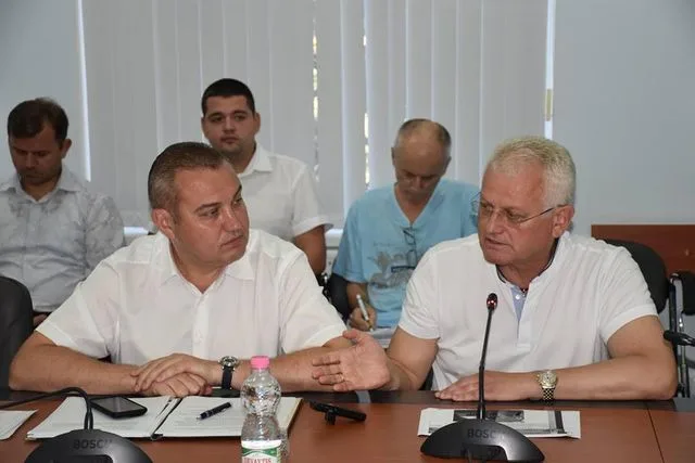 Александр Спиваковский допускает, что тариф на газ может быть пересмотрен