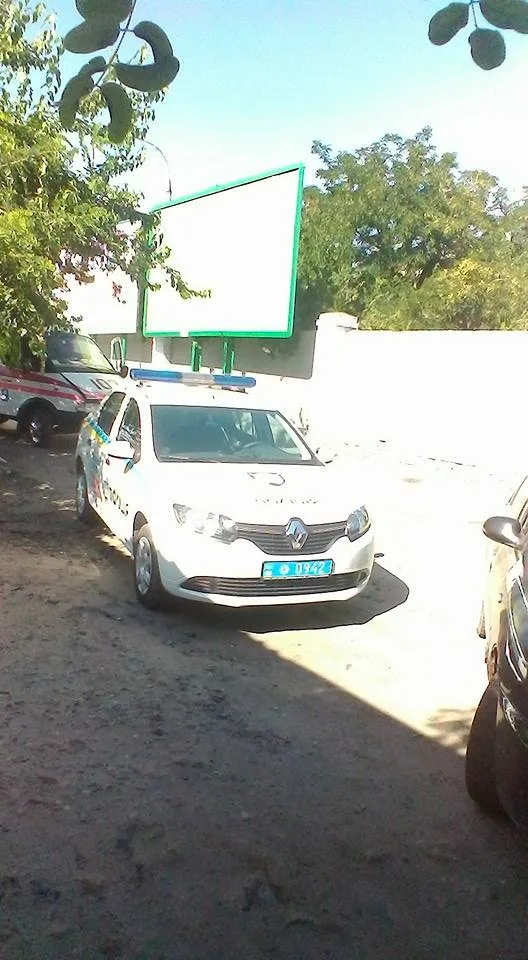 Трое пьяных “животных” напали на херсонца, который вступился за девушек