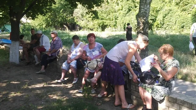 В 183-м избирательном округе новая волна сообщений о минировании избирательных участков