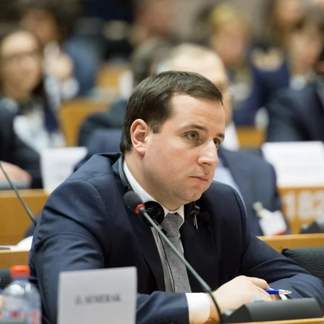 На Херсонщину приедет с визитом министр Кабинета министров Саенко