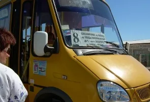 В конкурсе на обслуживание маршрута № 8 будет участвовать ЧП, отказывающееся возить льготников