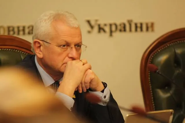 У нас є серйозна спільна проблема — імперські замашки Росії, – Олександр Співаковський