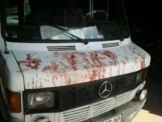“Забивали их приблизительно больше часа, количество нападающих было 8-11 человек”: подробности избиения участника АТО на Херсонщине