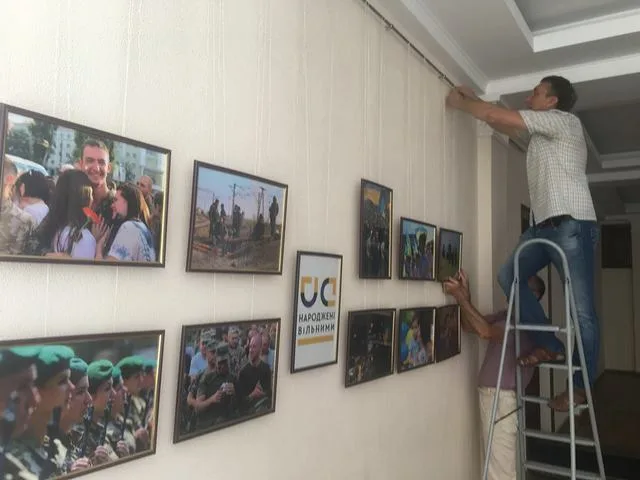 В соцсети обсуждают, как Булюк оскорбил героев АТО