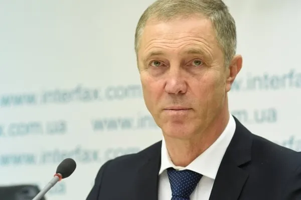 Владимира Сальдо задержали в Доминикане, – СМИ