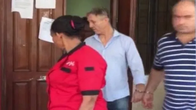 Стала известна реальная причина задержания Владимира Сальдо