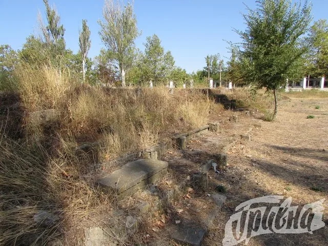 Что осталось от стадиона “Кристалл”