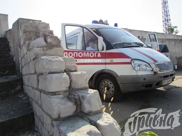 Что осталось от стадиона “Кристалл”