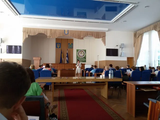 Нардеп Спиваковский поможет ОСМД уладить “тарифное недоразумение”