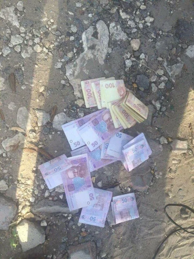 На Херсонщине за коррупцию задержали еще одного полицейского