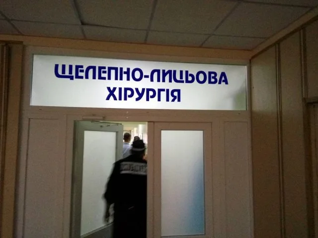 На избитого турками ветерана АТО оказывают давление прямо в больнице