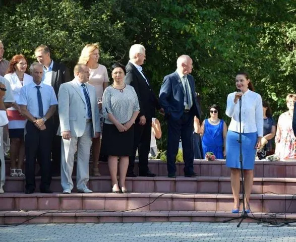 День Знань у Херсоні: святкові лінійки, концерти та подарунки кращим абітурієнтам