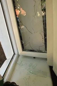 В Херсоне разгромили офис правозащитников